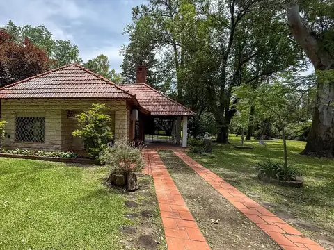 Casa en Venta en Funes, USD 290.000