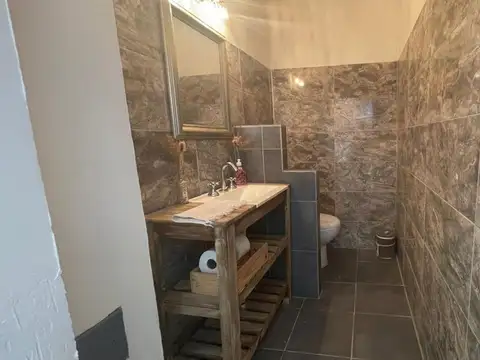 Depto Tipo Casa en Alquiler 35 años