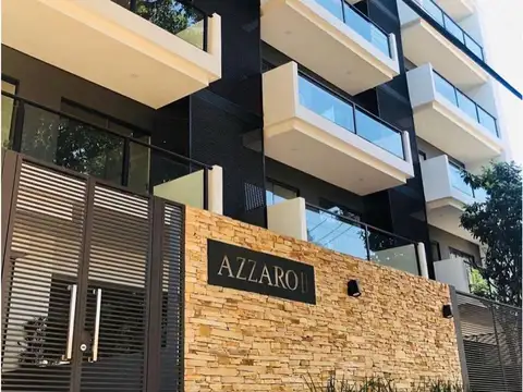 Deptos en venta en Edificios Azzaro 2 y 3, Asunción, 2 hab.