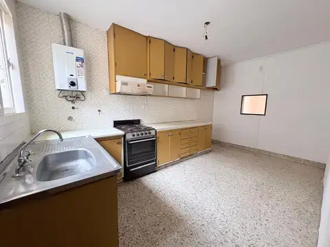 Departamento en República de la Sexta