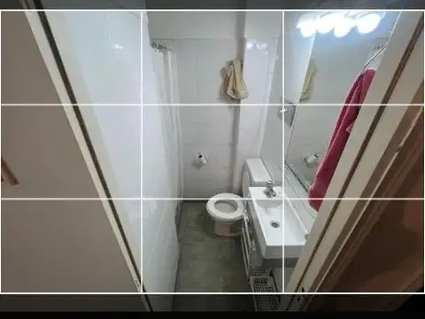 Departamento en Alquiler Temporal en Plaza Colon, $ 80.000