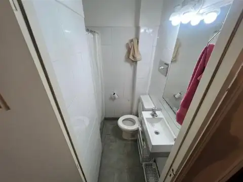 Departamento en Alquiler Temporal en Plaza Colon, $ 85.000