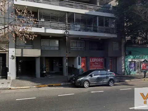 Cochera en venta - 5Mts2 - Boedo