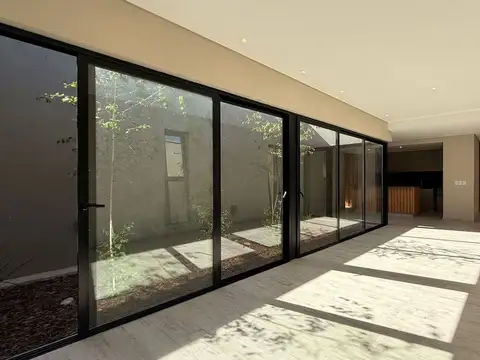 Casa en Venta en Lujan De Cuyo, USD 270.000