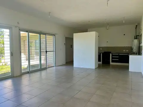 CASA MIRADOR  EN CUESTA COLORADA LA CALERA UN DORM