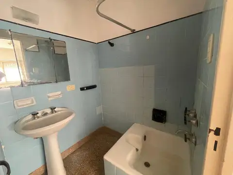 Departamento en Alquiler 50 años