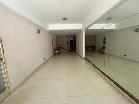 Monoambiente en alquiler. Céntrico. La Plata