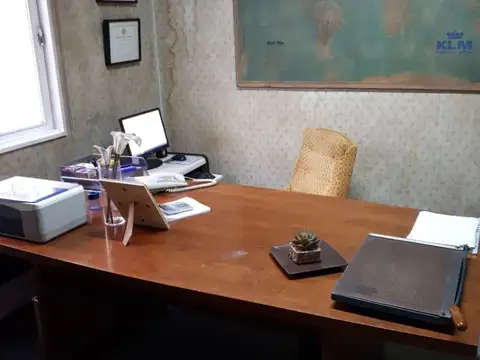 *EXCELENTE PROPIEDAD SOBRE AV. DE MAYO  *5 UNIDADES FUNCIONALES  *VENTA EN BLOCK