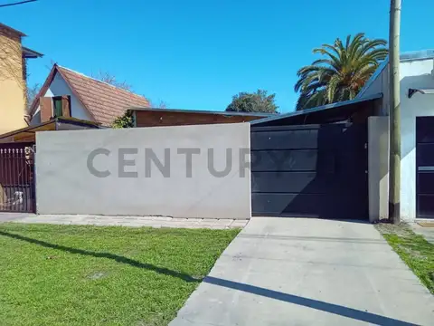 134 e/ 56 y 57 - LOTE EN VENTA