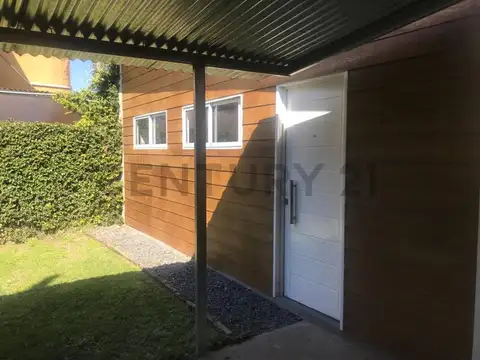 134 e/ 56 y 57 - LOTE EN VENTA