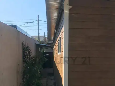 Terreno en Venta de 454,75 m2