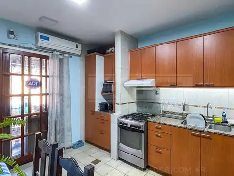 Casa en Venta 40 años