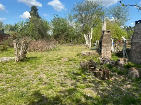 (Km. 33) Villanueva 1394, entre Leopardi y Scarlatti