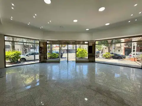 ALQUILER LOCAL COMERCIAL EN VILLA DEL PARQUE