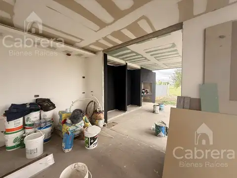 Casa en Venta A Estrenar