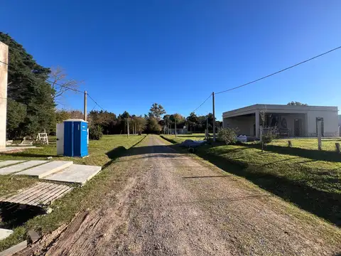 Terreno en Venta de 452,0 m2