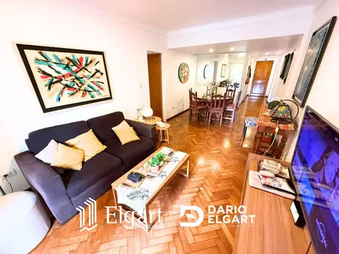 Departamento en Venta en San Miguel de Tucuman, USD 185.000