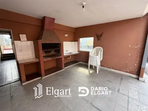 Departamento en Venta de 7 ambientes