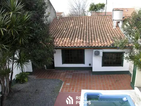 Casa en Venta al Sureste