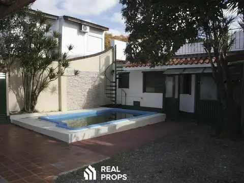 Casa en Venta 40 años