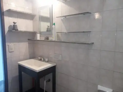 Depto Tipo Casa en Venta de 1 dormitorio
