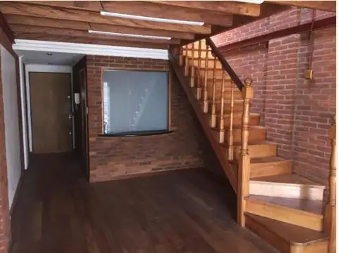 Oficina 2 ambientes con 1 baño