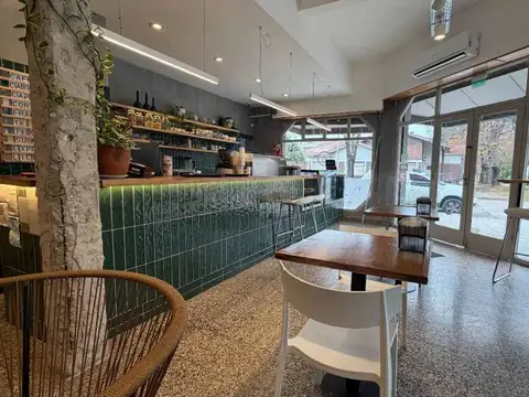 Fondo Comercio en Venta 51 años