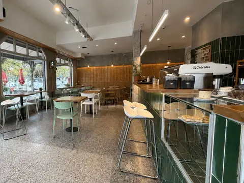 Fondo Comercio en Venta 51 años