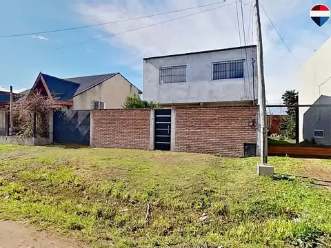 Casa en Venta 6 años