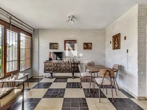 Casa en Alquiler Temporal 2025 años