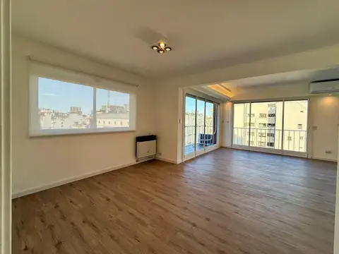Departamento en Alquiler de 5 ambientes