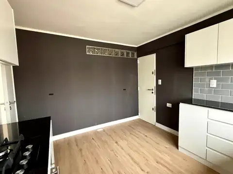 Departamento en Alquiler 45 años
