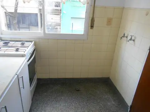 Departamento en Alquiler al Este