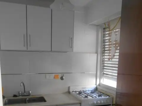 Departamento en Alquiler 45 años