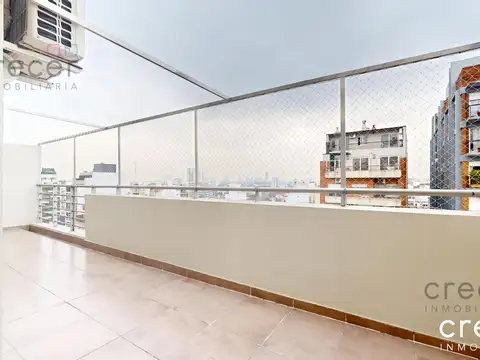 Departamento en Venta en Núñez, USD 210.000