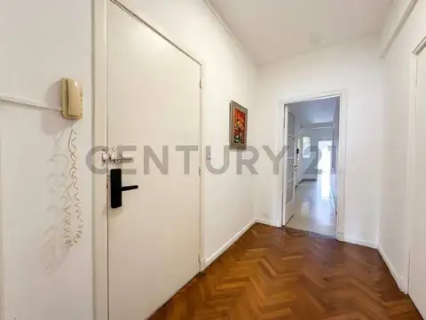 VENTA DEPARTAMENTO PISO COMPLETO CON BALCON FRENTE AL CONGRESO DE LA NACION
