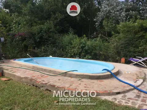 Casaquinta en Venta, Strauss N°2822,  B° El Cazador, Escobar