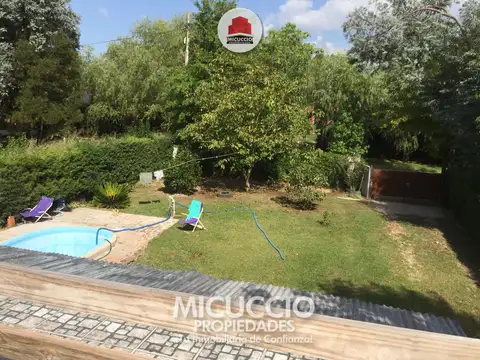 Quinta en Venta al Norte