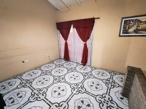 Venta Casa 4 Ambientes Ezeiza Patio/Parrilla