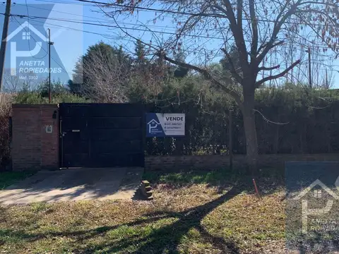 Casa en VENTA - Los Pinos