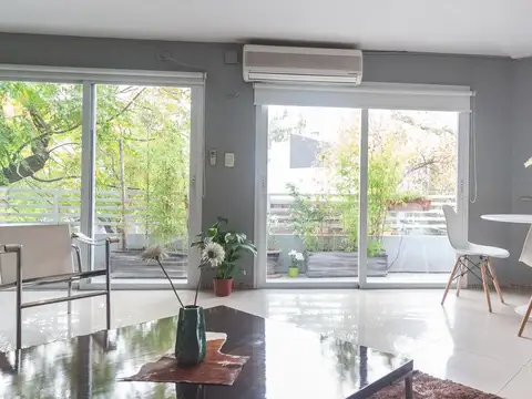 Departamento en Alquiler de 2 ambientes