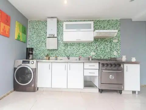 Departamento en Alquiler 15 años