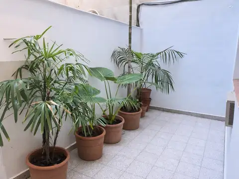 Departamento en Venta en Recoleta, USD 105.000