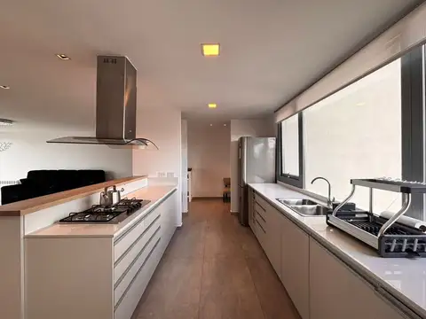 Departamento en Venta en La Plata, USD 380.000