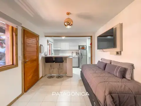 Departamento en Venta al Oeste