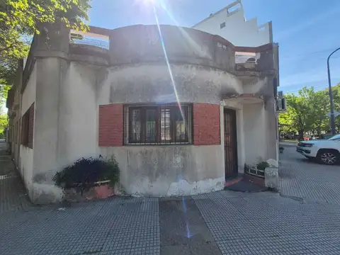 Terreno en Venta en Villa Ortuzar, USD 165.000
