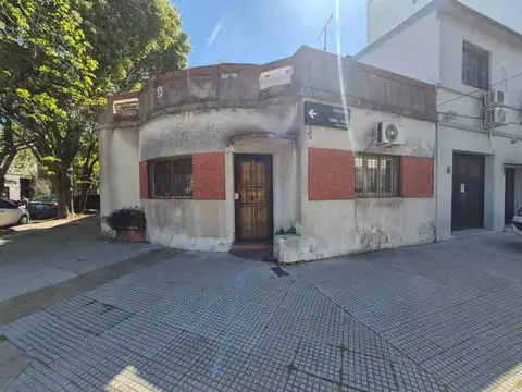 Terreno  en Venta en Villa Ortúzar, Capital Federal, Buenos Aires