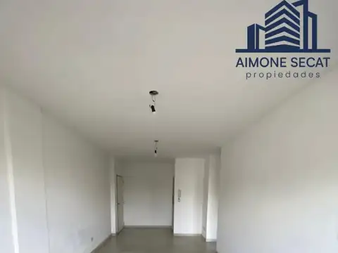 Departamento 2 ambientes en alquiler - San Martin