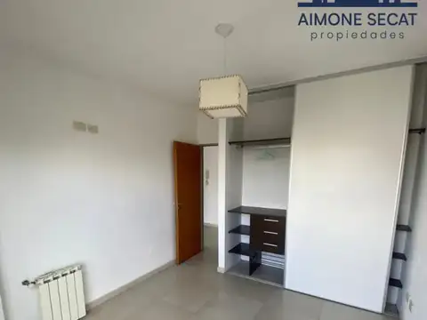 Sarmiento 1700, Piso 3