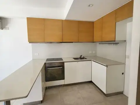Departamento en Alquiler Apto profesional